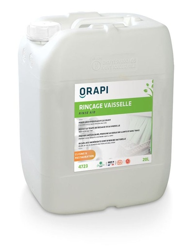 [4723] RINCAGE VAISELLE TOUTES EAUX 20L