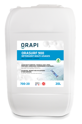 [700-20] LIQUIDE VAISSELLE 20L